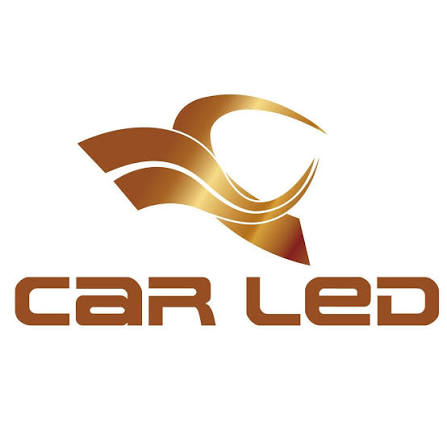 CarLED Logo