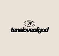 TENALOVEOFGOD