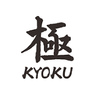 Kyoku Knives