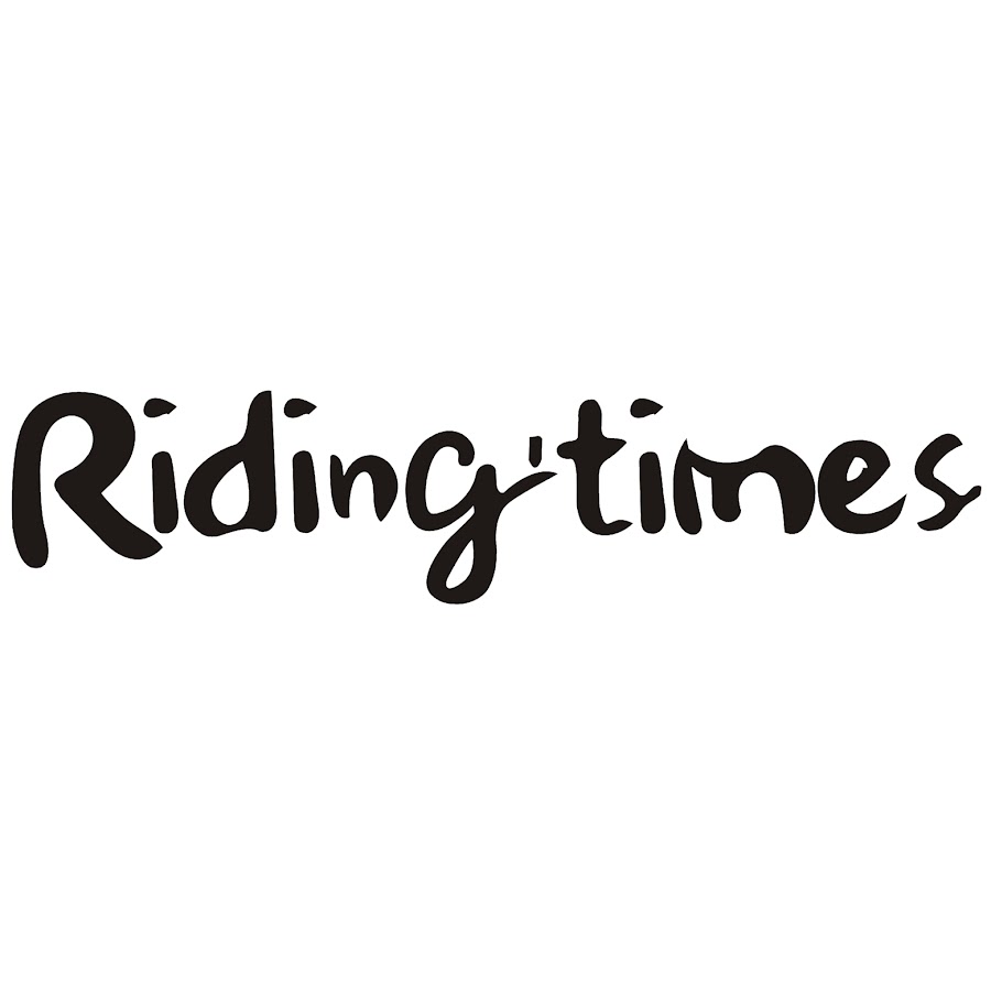 RIDING TIMES