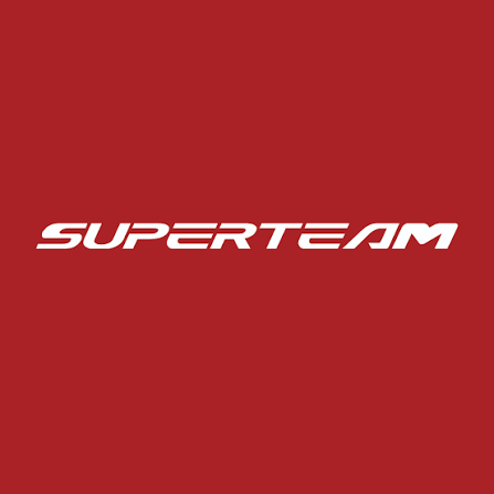 Superteam Wheels