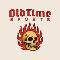 Old Time Sports