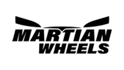 Martian