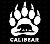 Calibear Glass
