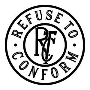 Refuse to Conform Clothing