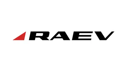 Raev bikes