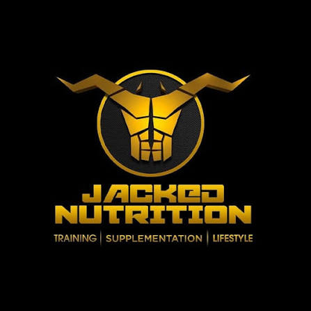 Jacked Nutrition
